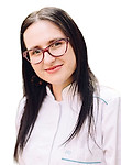 Врач Невалённая Елена Сергеевна