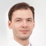 Врач Неверов Игорь Николаевич
