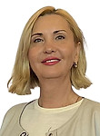 Врач Неверова Галина Юрьевна