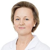 Врач Неверова Юлия Валентиновна