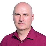 Врач Невежин Валерий Леонидович