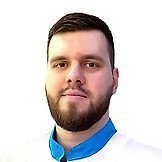 Врач Невокшенов Алексей Витальевич
