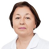 Врач Неволина Ирина Алексеевна