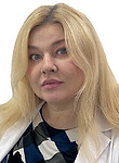 Врач Невская Екатерина Олеговна