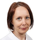 Врач Невская Елена Владимировна