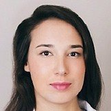 Врач Невская Елизавета Евгеньевна