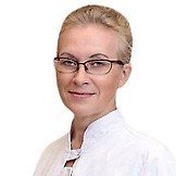 Врач Невзорова Елена Александровна