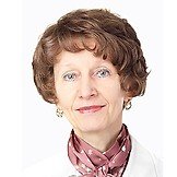 Врач Незговорова Ирина Васильевна