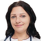 Врач Нежнова Эльвира Васильевна