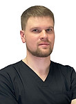 Врач Ничик Денис Сергеевич