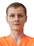Врач Ничипоренко Александр Сергеевич