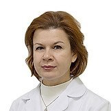 Врач Нигматулина Мария Александровна