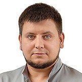 Врач Нигматуллин Руслан Тулкинович