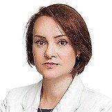 Врач Нигматуллина Юлия Владимировна
