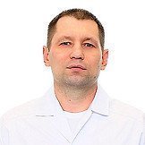Врач Никашин Алексей Николаевич