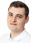 Врач Никифоров Алексей Витальевич