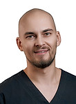 Врач Никифоров Илья Алексеевич