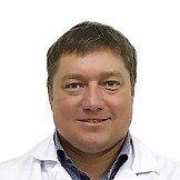 Врач Никифоров Павел Николаевич