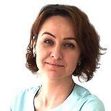 Врач Никифорова Алла Геннадьевна