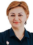 Врач Никифорова Елена Леонидовна