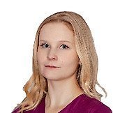 Врач Никифорова Ирина Юрьевна