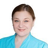 Врач Никифорова Ирина Владимировна
