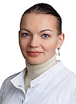 Врач Никифорова Людмила Александровна