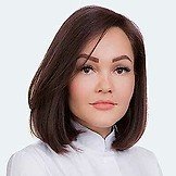 Врач Никифорова Маргарита Александровна