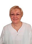 Врач Никифорова Светлана Ивановна