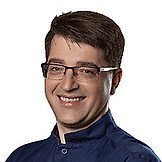 Врач Никитченко Сергей Викторович