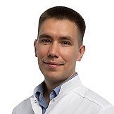 Врач Никитин Александр Владимирович