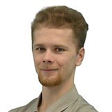 Врач Никитин Евгений Александрович
