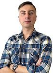 Врач Никитин Федор Вячеславович