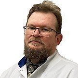 Врач Никитин Илья Валентинович