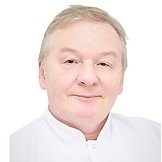 Врач Никитин Михаил Дмитриевич
