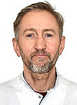 Врач Никитин Сергей Васильевич