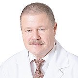 Врач Никитин Вадим Юльевич