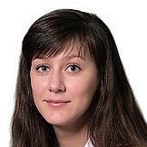 Врач Никитина Алина Евгеньевна