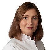 Врач Никитина Анна Алексеевна