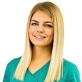 Врач Никитина Анна Ивановна
