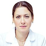 Врач Никитина Анна Владимировна