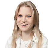 Врач Никитина Элеонора Викторовна