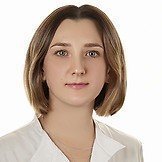 Врач Никитина Екатерина Александровна