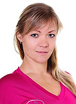 Врач Никитина Екатерина Михайловна