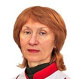 Врач Никитина Елена Ивановна