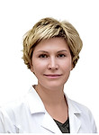 Врач Никитина Ирина Андреевна