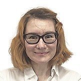 Врач Никитина Ирина Владимировна