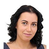 Врач Никитина Любава Борисовна