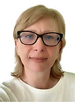Врач Никитина Маргарита Николаевна