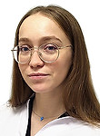 Врач Никитина Надежда Вадимовна